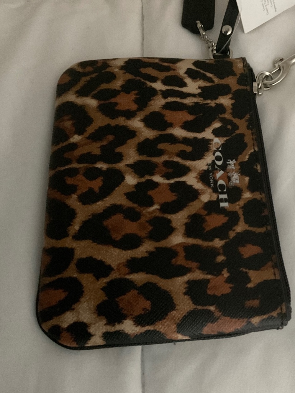Wristlet